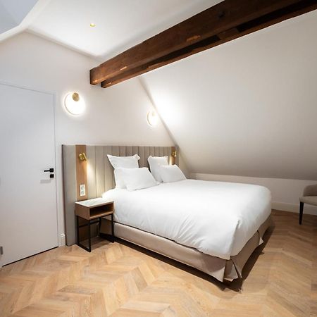 Hotel Margaux Epernay Ngoại thất bức ảnh