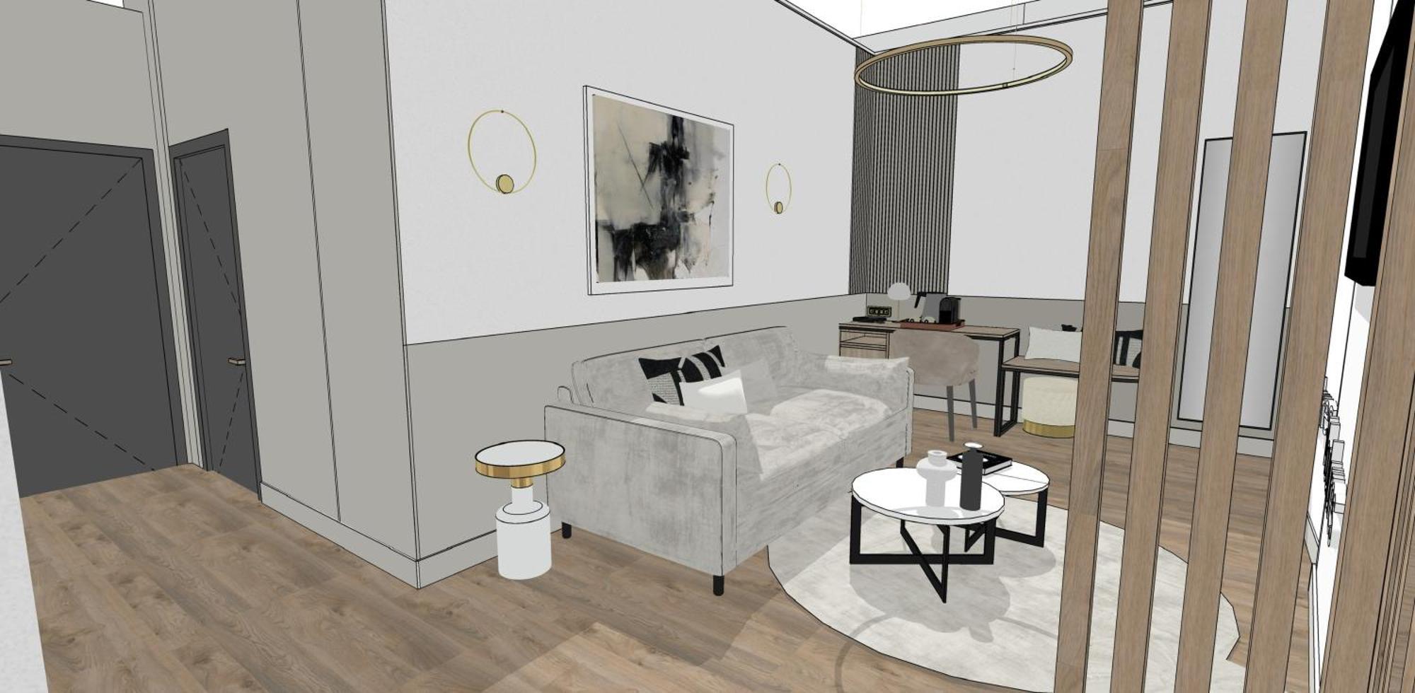 Hotel Margaux Epernay Phòng bức ảnh