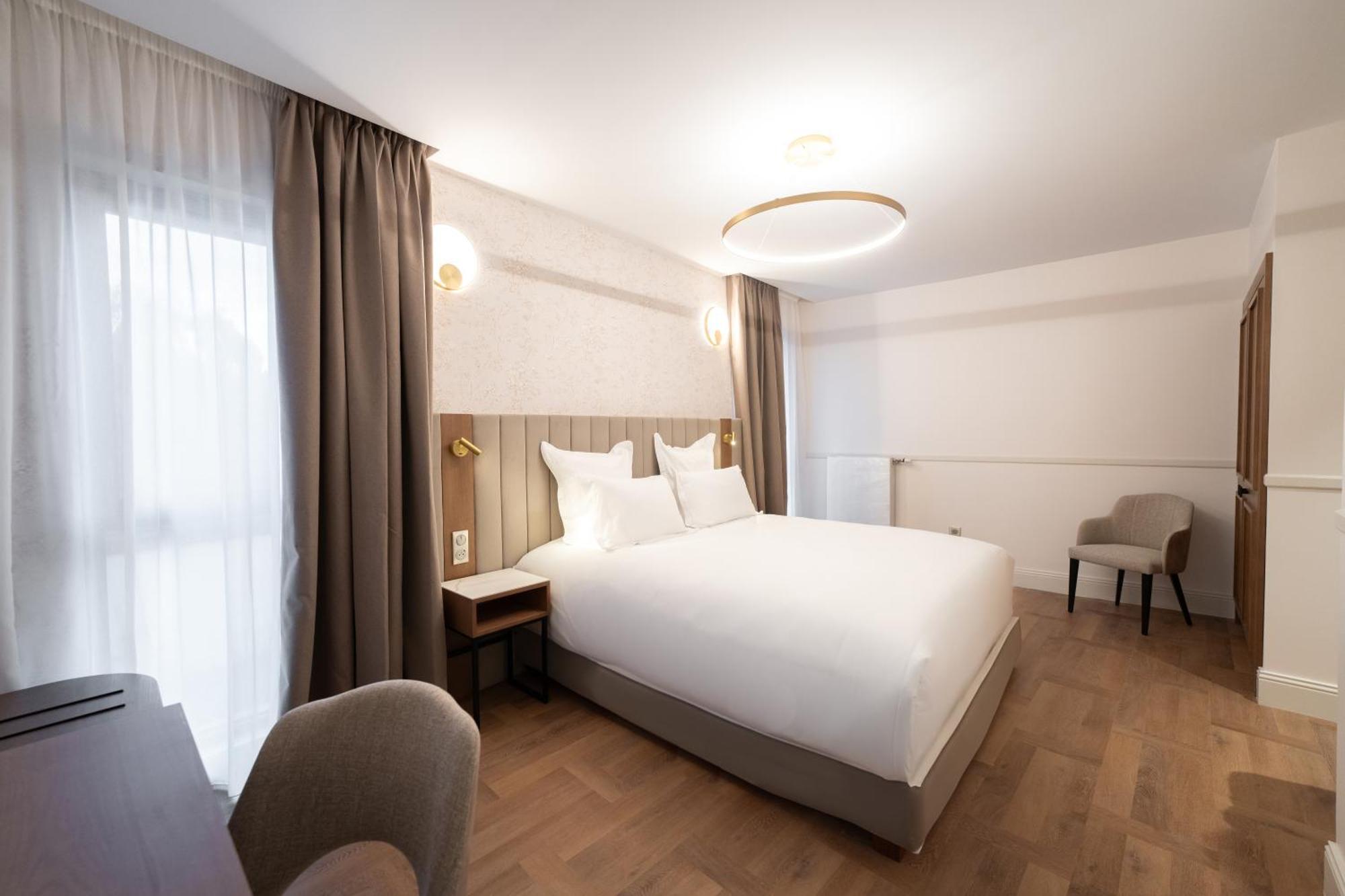 Hotel Margaux Epernay Ngoại thất bức ảnh