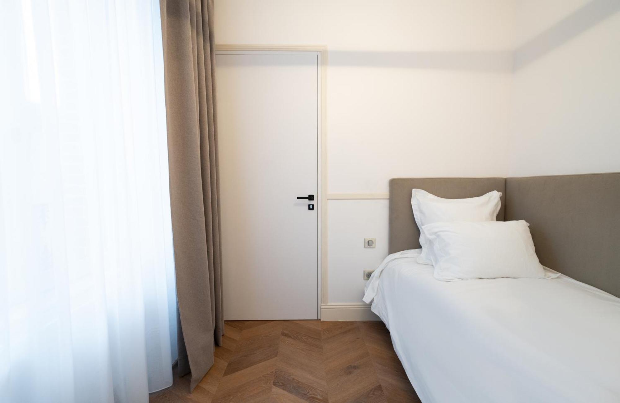 Hotel Margaux Epernay Ngoại thất bức ảnh