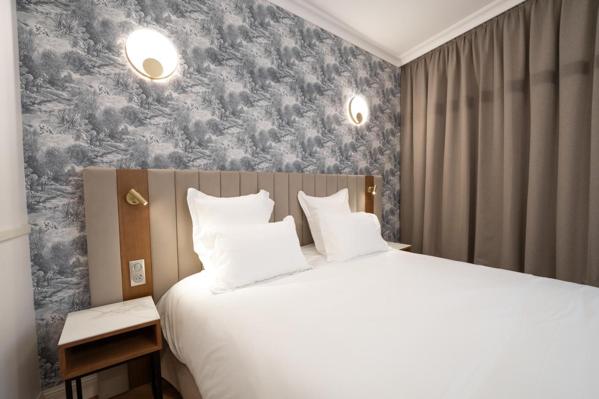 Hotel Margaux Epernay Ngoại thất bức ảnh